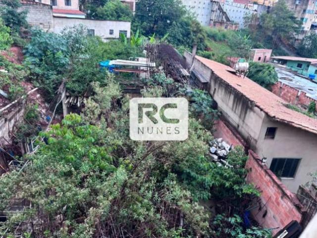 Terreno venda em Belo Horizonte, Região Geográfica Intermediária de Belo Horizonte