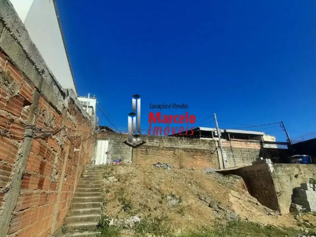 Terreno venda em Regional Noroeste, Belo Horizonte