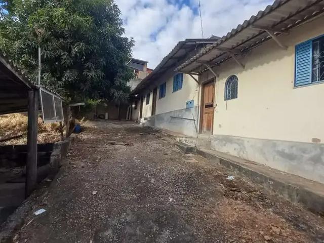Terreno venda em Aparecida 7ª Seção, Belo Horizonte