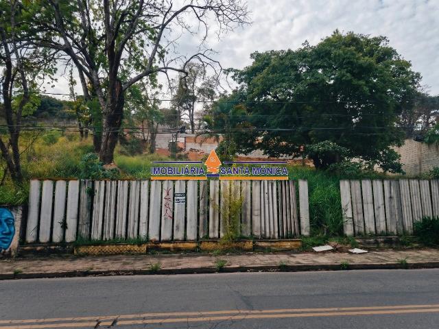 Terreno venda em Santa Terezinha, Belo Horizonte
