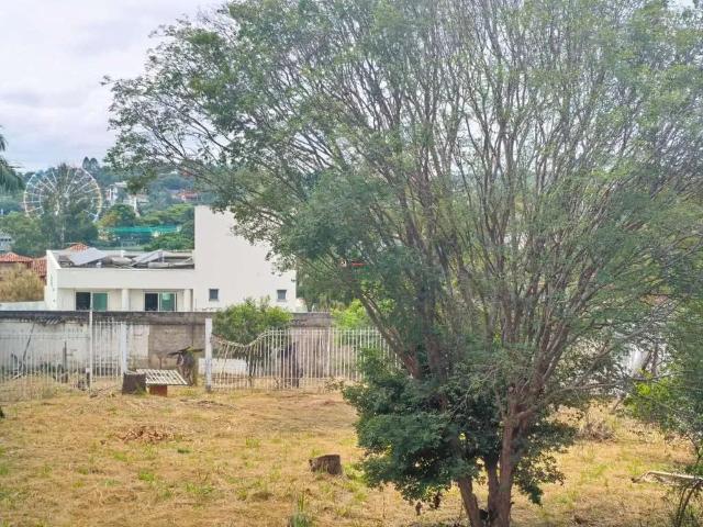 Terreno venda em Bandeirantes, Belo Horizonte