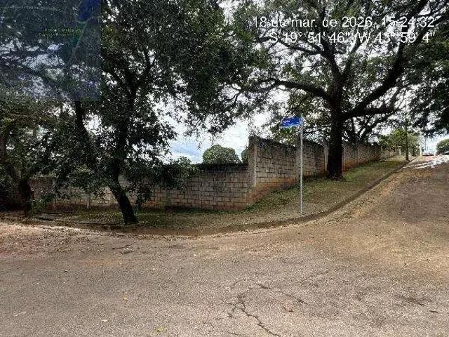 Terreno venda em Região Geográfica Imediata de Belo Horizonte, Região Metropolitana de Belo Horizonte