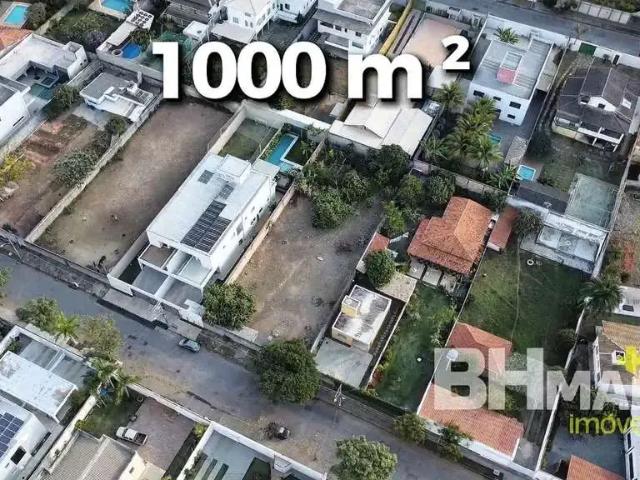 Terreno venda em Bandeirantes, Belo Horizonte