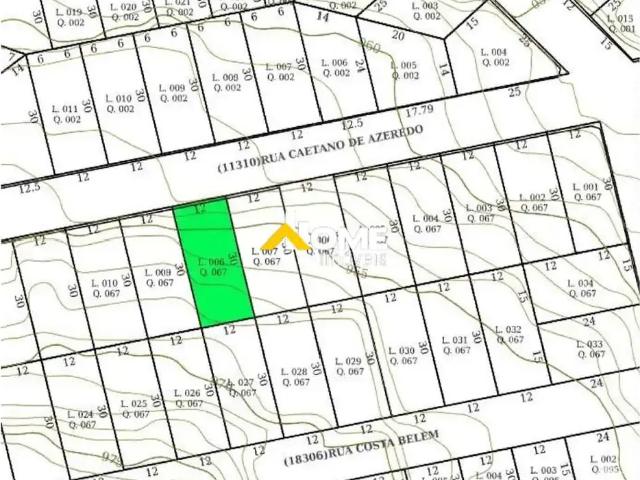 Terreno venda em Região Geográfica Imediata de Belo Horizonte, Região Metropolitana de Belo Horizonte