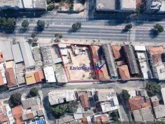 Terreno venda em Região Geográfica Imediata de Belo Horizonte, Região Metropolitana de Belo Horizonte