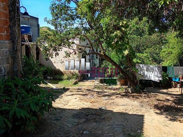 Terreno venda em Belmonte, Belo Horizonte