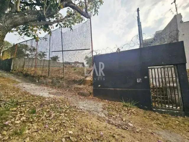 Terreno venda em Regional Centro-Sul, Belo Horizonte