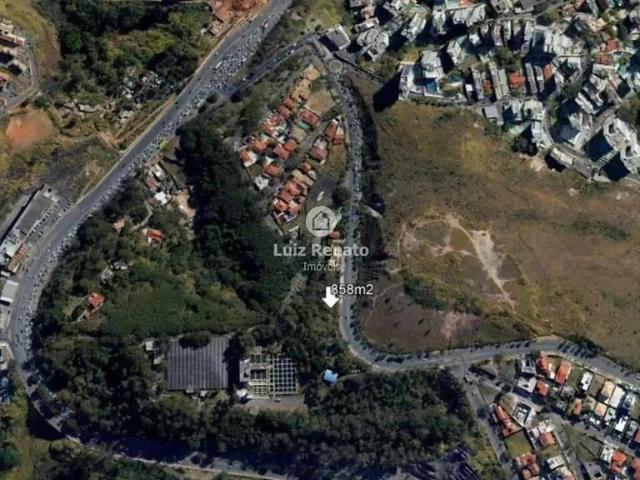 Terreno venda em Região Geográfica Imediata de Belo Horizonte, Região Metropolitana de Belo Horizonte