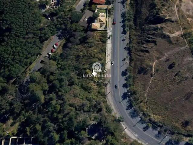 Terreno venda em Região Geográfica Imediata de Belo Horizonte, Região Metropolitana de Belo Horizonte