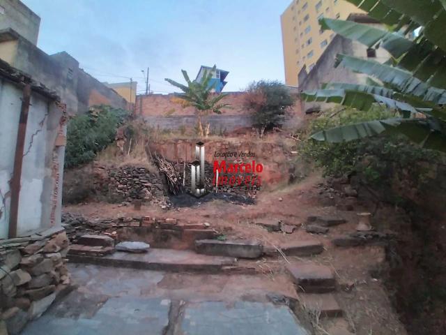 Terreno venda em Senhor Bom Jesus, Belo Horizonte
