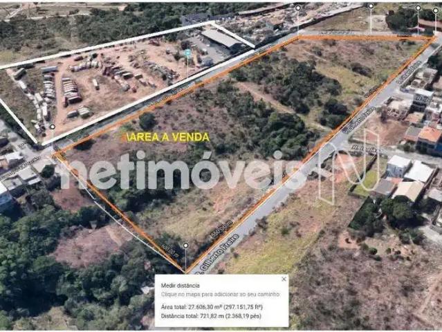 Terreno venda em Região Geográfica Imediata de Belo Horizonte, Região Metropolitana de Belo Horizonte