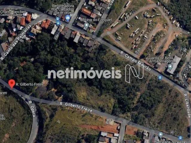 Terreno venda em Região Geográfica Imediata de Belo Horizonte, Região Metropolitana de Belo Horizonte