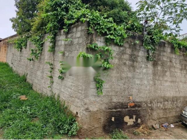 Terreno venda em Barreiro, Belo Horizonte