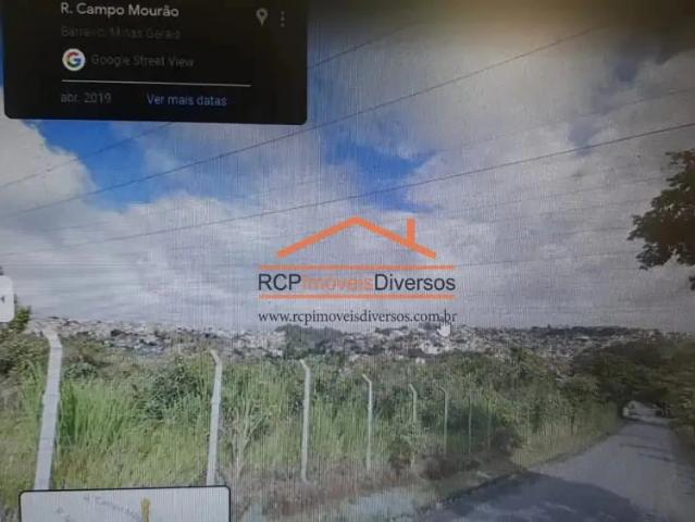 Terreno venda em Jardim Liberdade, Belo Horizonte