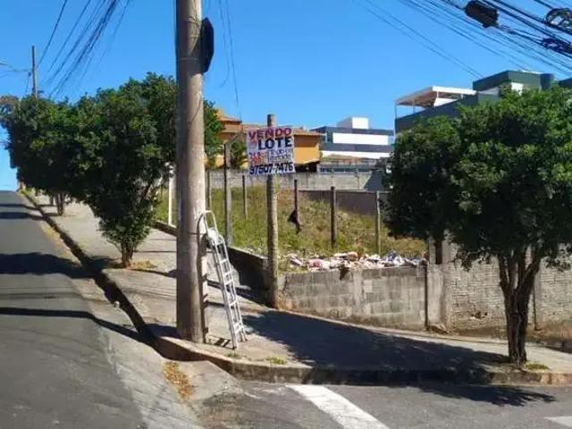 Terreno venda em Região Geográfica Imediata de Belo Horizonte, Região Metropolitana de Belo Horizonte