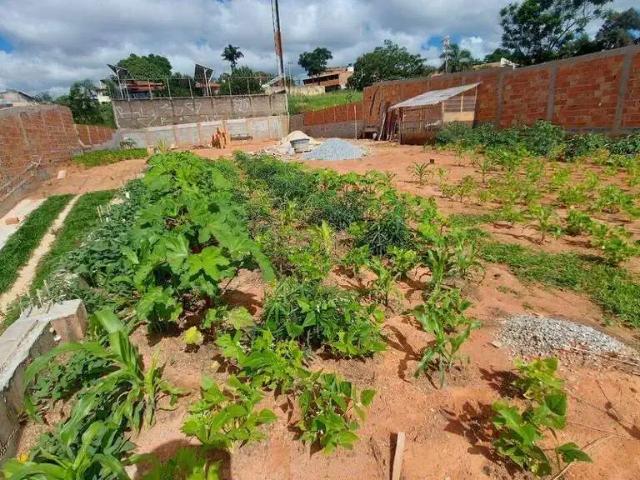 Terreno venda em Região Geográfica Imediata de Belo Horizonte, Região Metropolitana de Belo Horizonte