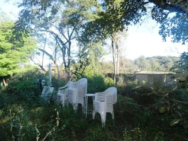 Terreno venda em Braúnas, Belo Horizonte