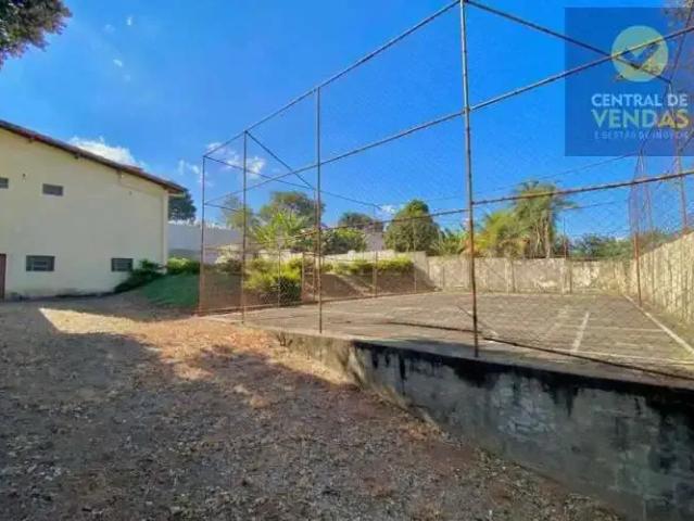 Terreno venda em Braúnas, Belo Horizonte