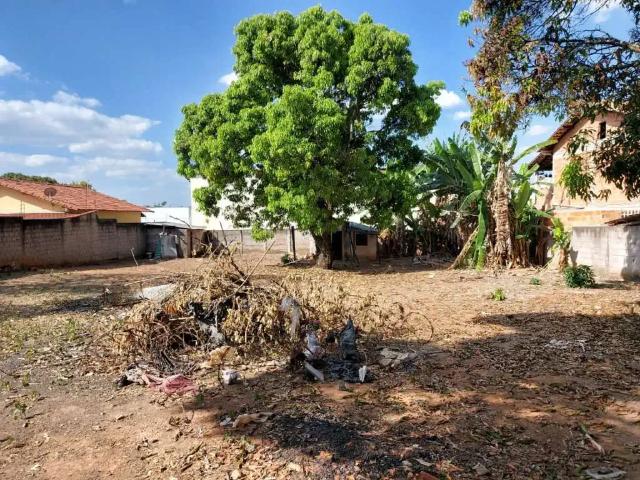 Terreno venda em Braúnas, Belo Horizonte