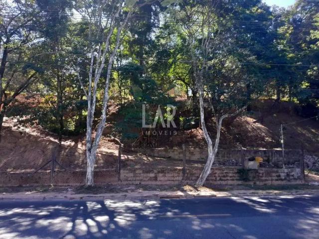 Terreno venda em Região Geográfica Imediata de Belo Horizonte, Região Metropolitana de Belo Horizonte