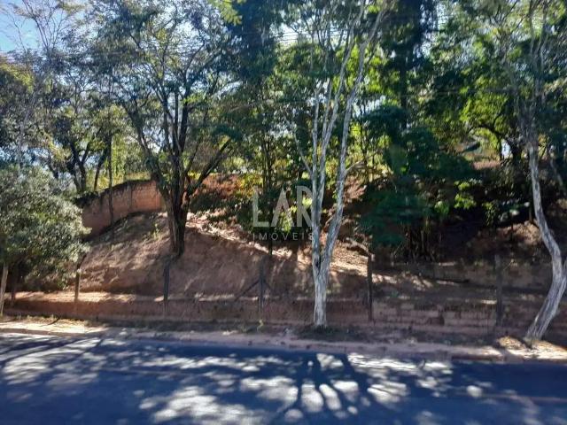Terreno venda em Braúnas, Belo Horizonte