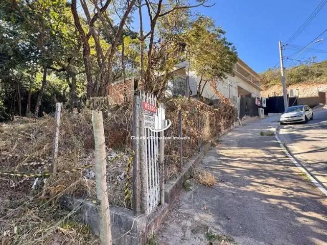 Terreno venda em Região Geográfica Imediata de Belo Horizonte, Região Metropolitana de Belo Horizonte