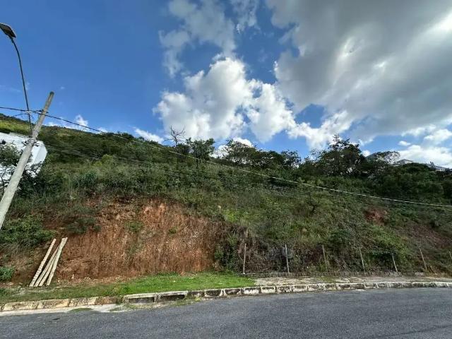 Terreno venda em Região Geográfica Imediata de Belo Horizonte, Região Metropolitana de Belo Horizonte