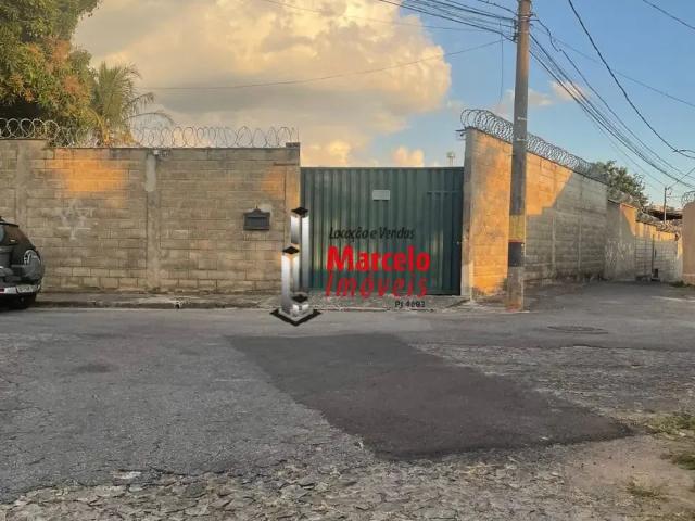 Terreno venda em Regional Nordeste, Belo Horizonte