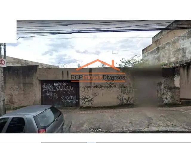 Terreno venda em Regional Nordeste, Belo Horizonte