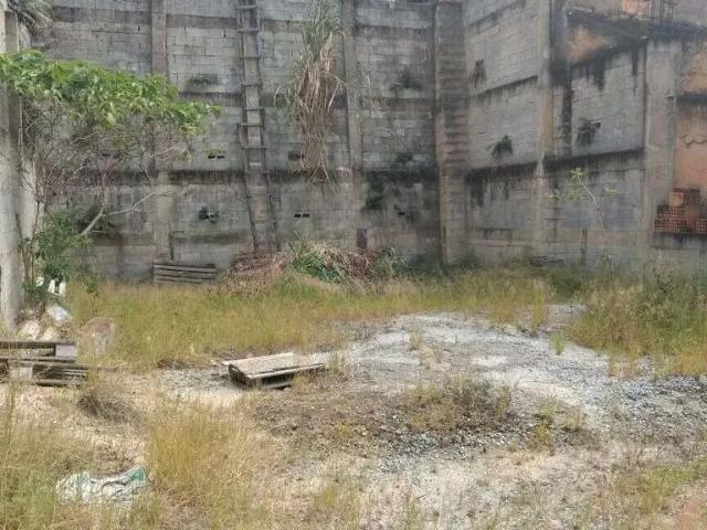 Terreno venda em Região Geográfica Imediata de Belo Horizonte, Região Metropolitana de Belo Horizonte