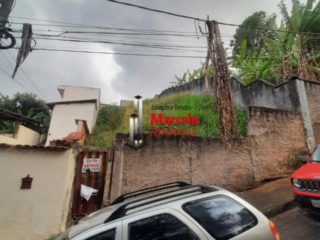 Terreno venda em Caiçaras, Belo Horizonte
