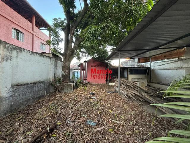 Terreno venda em Regional Noroeste, Belo Horizonte