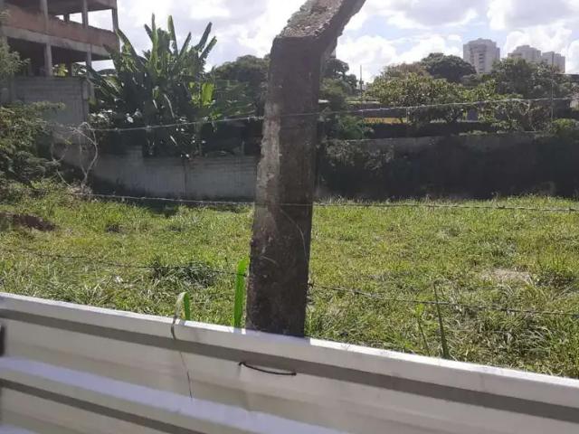 Terreno venda em Regional Noroeste, Belo Horizonte