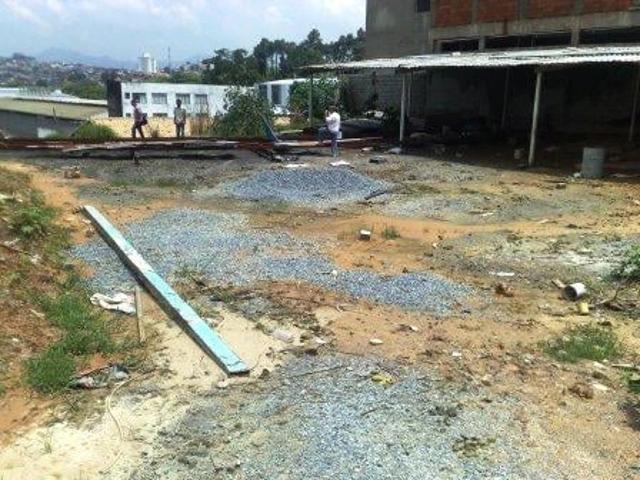 Terreno venda em Regional Noroeste, Belo Horizonte