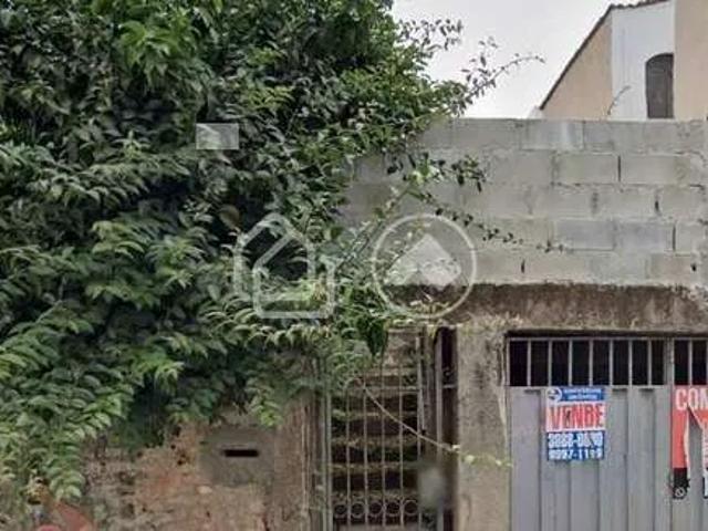 Terreno venda em Calafate, Belo Horizonte