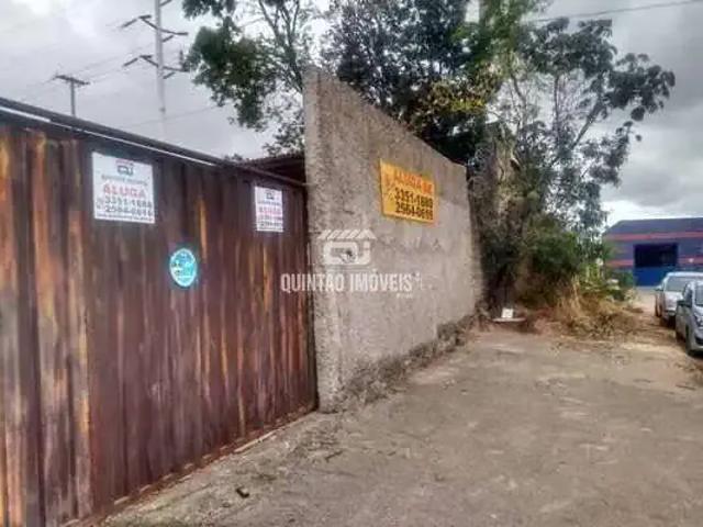 Terreno venda em Região Geográfica Imediata de Belo Horizonte, Região Metropolitana de Belo Horizonte