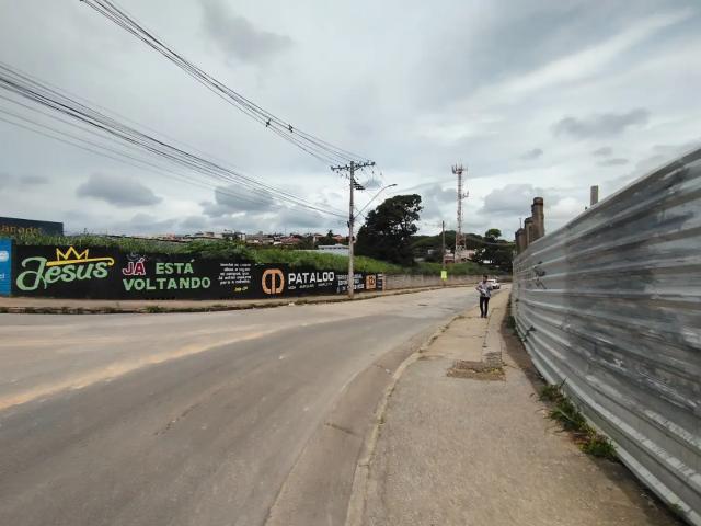 Terreno venda em Região Geográfica Imediata de Belo Horizonte, Região Metropolitana de Belo Horizonte