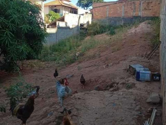 Terreno venda em Região Geográfica Imediata de Belo Horizonte, Região Metropolitana de Belo Horizonte
