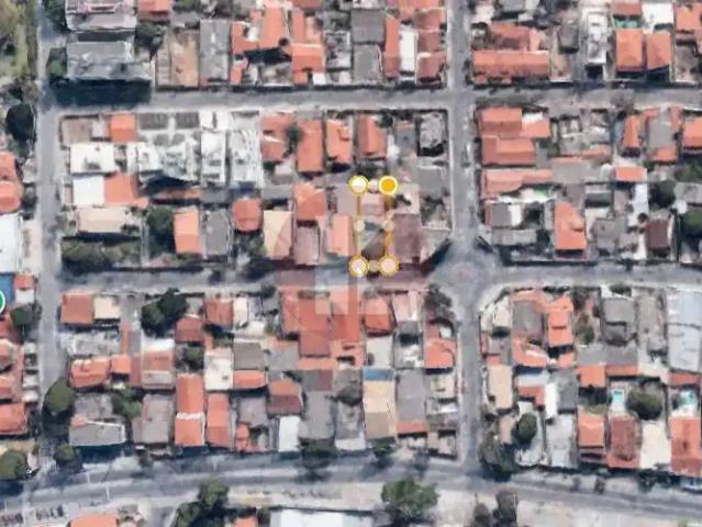 Terreno venda em Candelária, Belo Horizonte