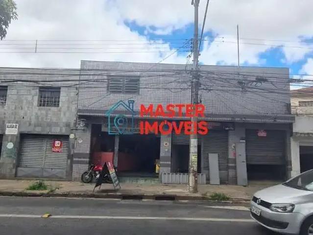 Terreno venda em Carlos Prates, Belo Horizonte