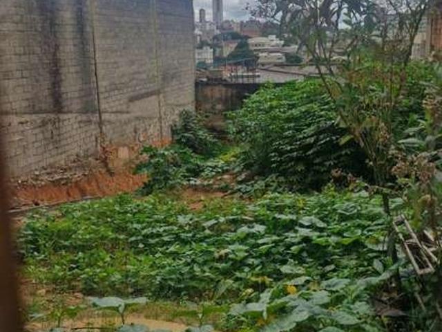 Terreno venda em Regional Noroeste, Belo Horizonte