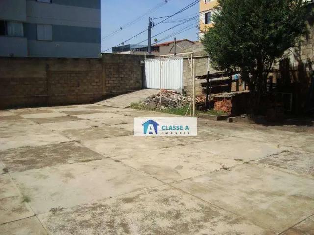 Terreno venda em Carlos Prates, Belo Horizonte