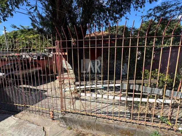 Terreno venda em Regional Noroeste, Belo Horizonte