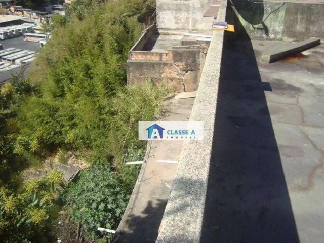 Terreno venda em Carlos Prates, Belo Horizonte