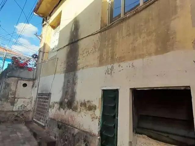 Terreno venda em Carlos Prates, Belo Horizonte