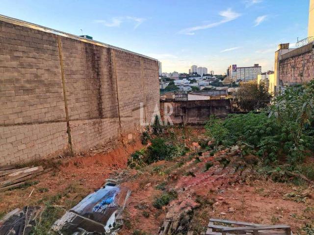 Terreno venda em Carlos Prates, Belo Horizonte