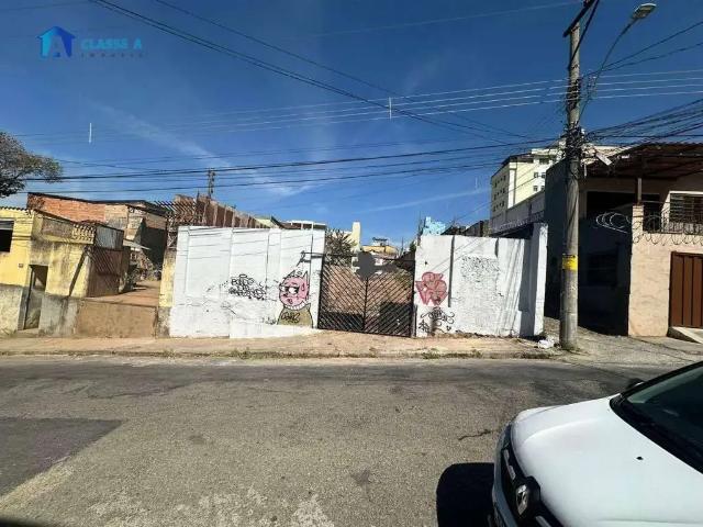 Terreno venda em Carlos Prates, Belo Horizonte