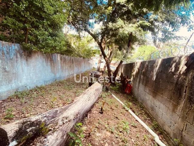 Terreno venda em Casa Branca, Belo Horizonte