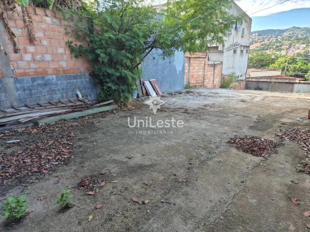 Terreno venda em Casa Branca, Belo Horizonte