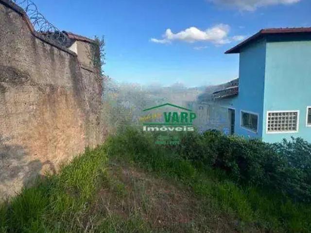 Terreno venda em Casa Branca, Belo Horizonte
